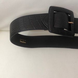 Women’s belt